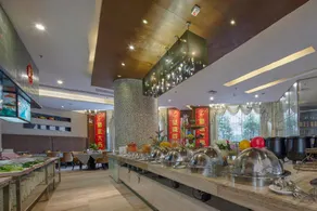 Fenglin International Hotel - Image 5