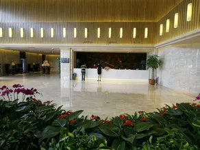 Hohhot Yi Ju Hotel - Image 5