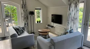 Villa Clementine with sauna in Ermelo - Image 2