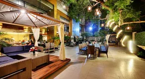 Quality Inn Gurgaon - Image 2