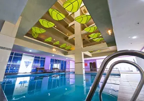 Hotel Taiping Perdana - Image 4