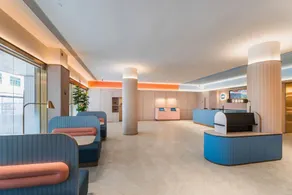 Hanting Hotel Lingshui Central Avenue - Image 2