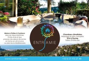 Entre-Amie and Spa - Image 5