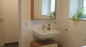 Ferienwohnung Dinkelbergblick - Image 2