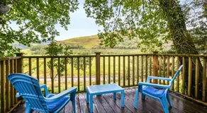 Garth Holiday Park - Image 3