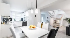 Villa House Poznań * SAUNA * - Image 4