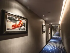 WuYan Film Art Hotel (Weifang High-speed Railway North Station) - Image 5