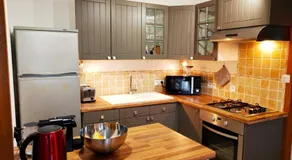 Le 14 - Style Scandinave with Parking - Image 4