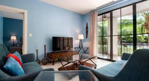 Pacifico L103 - Pristine 2bed / 2bath - Poolside, 1st Floor - Alles zu Fuß erreichbar! - Image 2