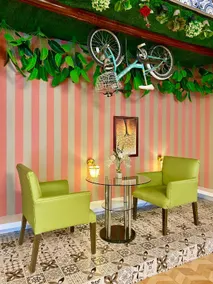 Clark CU Hotel - Image 5