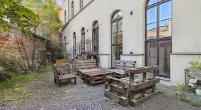 Cityloft Gold - Zentrum / 105qm / inkl. Parkplatz / Netflix - Image 2