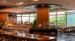 Harriway Garden Hotel Houjie - Image 5