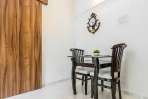 Self catering 1 BHK apartment in Borivali East - Image 4