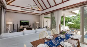 Katamanda 3 bed tropical villa B3 - Image 3