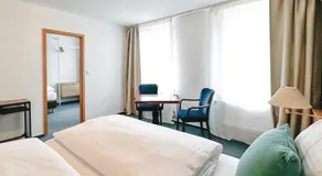Augustin Hotel und Restaurant Meersburg - Image 2