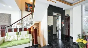 Quang Hoa Airport Hotel - Image 4