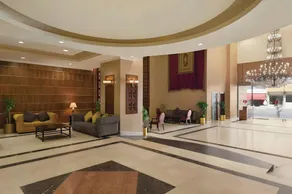 Al Massa Grand Hotel - Image 3