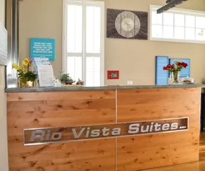 Rio Vista Inn & Suites Santa Cruz - Image 5