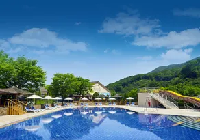 Hansol Oakvalley Resort Ski Village - Image 3