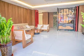 Boyuan Hotel (Lanzhou Old Street West Railway Station) - Image 4