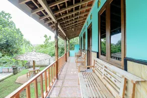 Rock Garden Homestay & Resto - Image 3