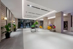 Home Inn Plus Wuxi Huishan Wanda Plaza - Image 2