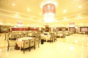 Country Garden Phoenix Hotel Taizhou - Image 5