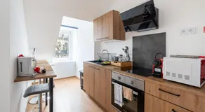 NOMAD APARTMENTS - Vue collégiale - Image 3