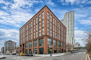 Court Square Hotel Long Island City New York , Belvilla District 6 Formerly Sonder - Image 5