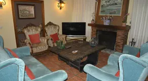LA CASA DE GALAPAGAR ALOJAMIENTO SIETE PICOS - Image 2