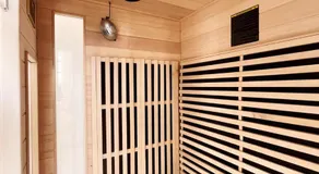 Charme, lumiere, jardin et sauna! - Image 3
