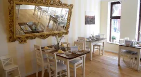 Landhaus Hamm THE UNIQUE BOUTIQUE HOTEL - Image 3