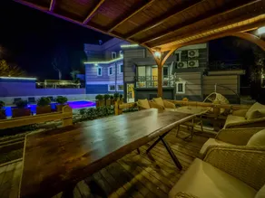 Belek 07 Luxury Suites Only For Family - Image 4