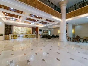 Hongyuan Ecological Resort Hotel - Image 3
