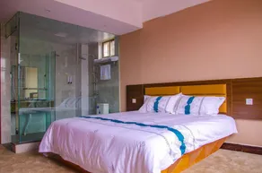 Fumin Yilan Inn - Image 5