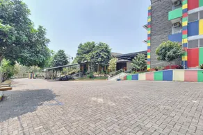 Papa Kana Farm Mitra RedDoorz At Pacet Mojokerto - Image 5