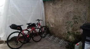 L'Appart' Abri vélos - Bikes shelter - Image 5