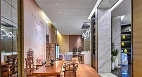 Jinjiang Metropolo Nanchang Honggutan Wanda Plaza - Image 3