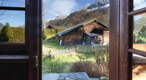 Le Petite Chalet Tourmente - Image 5