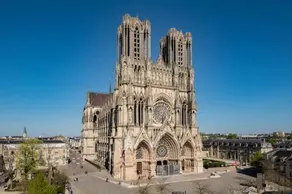 Les Appartements Porte Mars Reims Gare Centre - Image 3