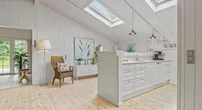 6 Person Holiday Home in Esbjerg V - Image 5