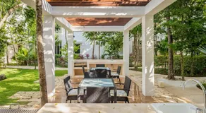 Quiet 2BR in Tulum with Pool Spacious Patio Gym - Image 4