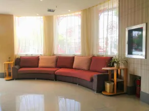 Yun7 Hotel (Dangyang Changban Road Bus Station Branch) - Image 3