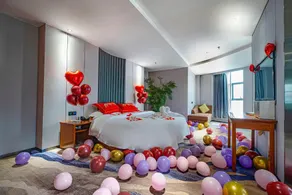 Zhongfu International Hotel - Image 3