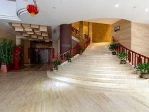 Yongxin Hotel - Image 3