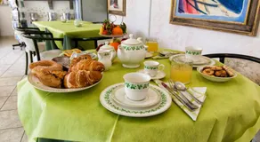 hotel la rondinella - Image 4