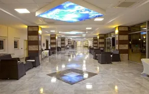 Grand Sahins Gumuldur Resort - Image 3