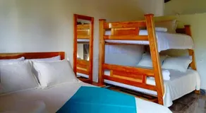 HOTEL EL POTRILLO - Image 2