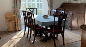 Pontyclerc Farm House Bed and Breakfast - Image 5