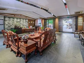 Liujiang Rongyuan Hotel - Image 2